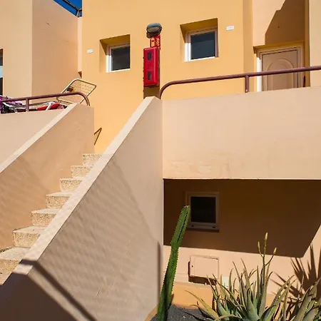 Apartamento Dunes 