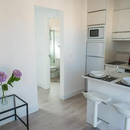 Apartamento Dunes 