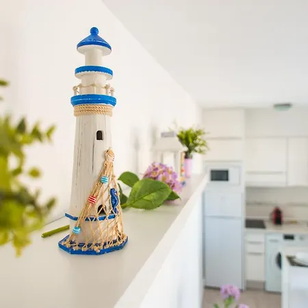 Apartamento Dunes 