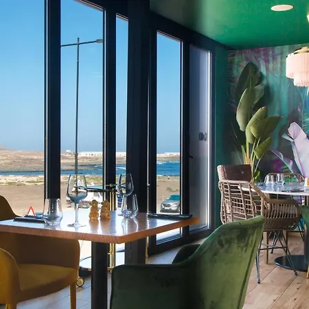 Apartamento Dunes 
