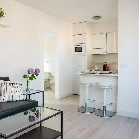 Apartamento Dunes 