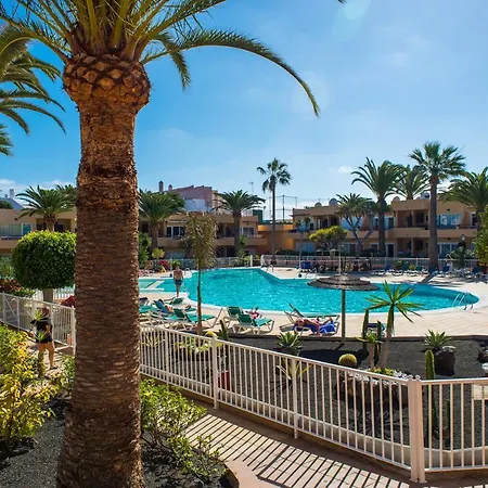 Apartamento Dunes 