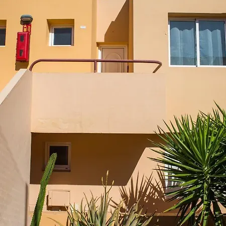 Apartamento Dunes 