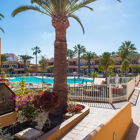 Apartamento Dunes 
