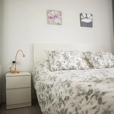 Apartamento Dunes 